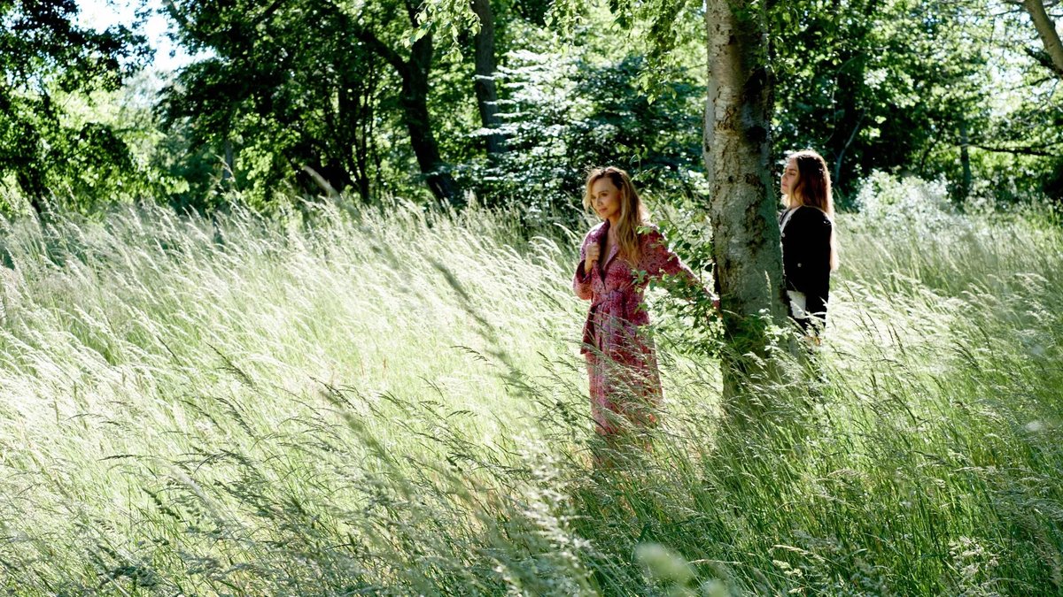 Exploring Lena Halls Acting Range Across Film and TV