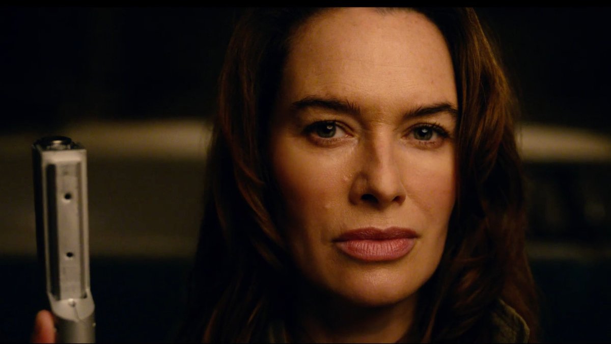 Lena Halls Upcoming Film and TV Projects Revealed